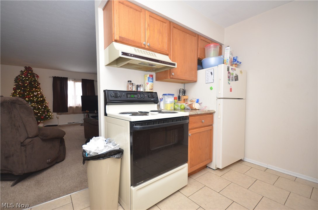 Maplewood Park - Residential Income