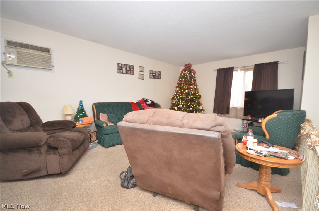 Maplewood Park - Residential Income