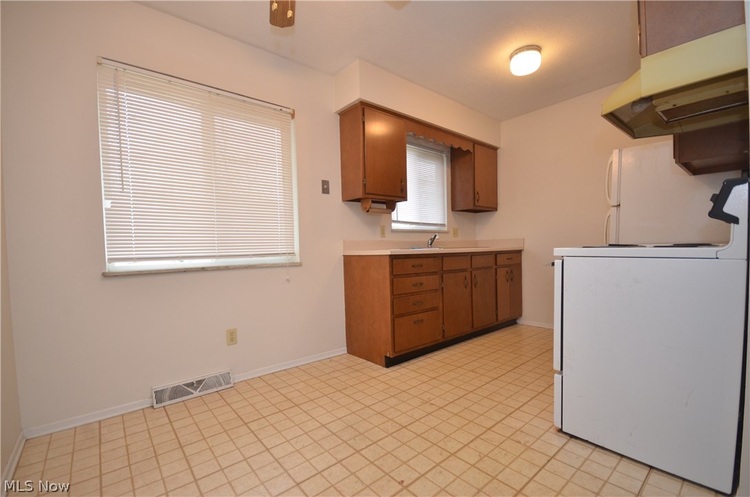 Maplewood Park - Residential Income