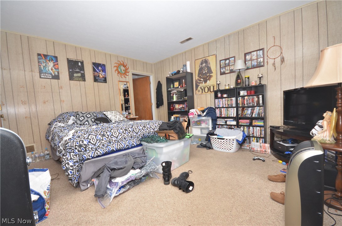 Maplewood Park - Residential Income