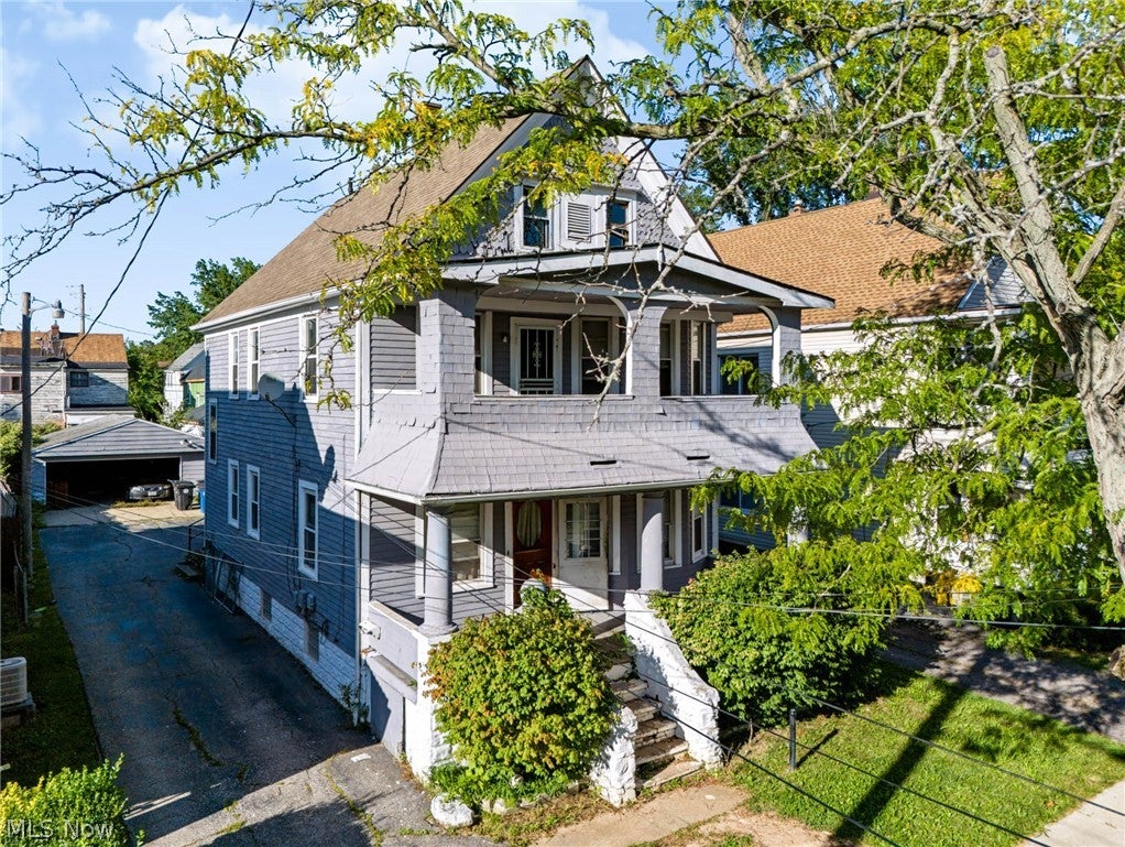 10001 Stoughton Avenue