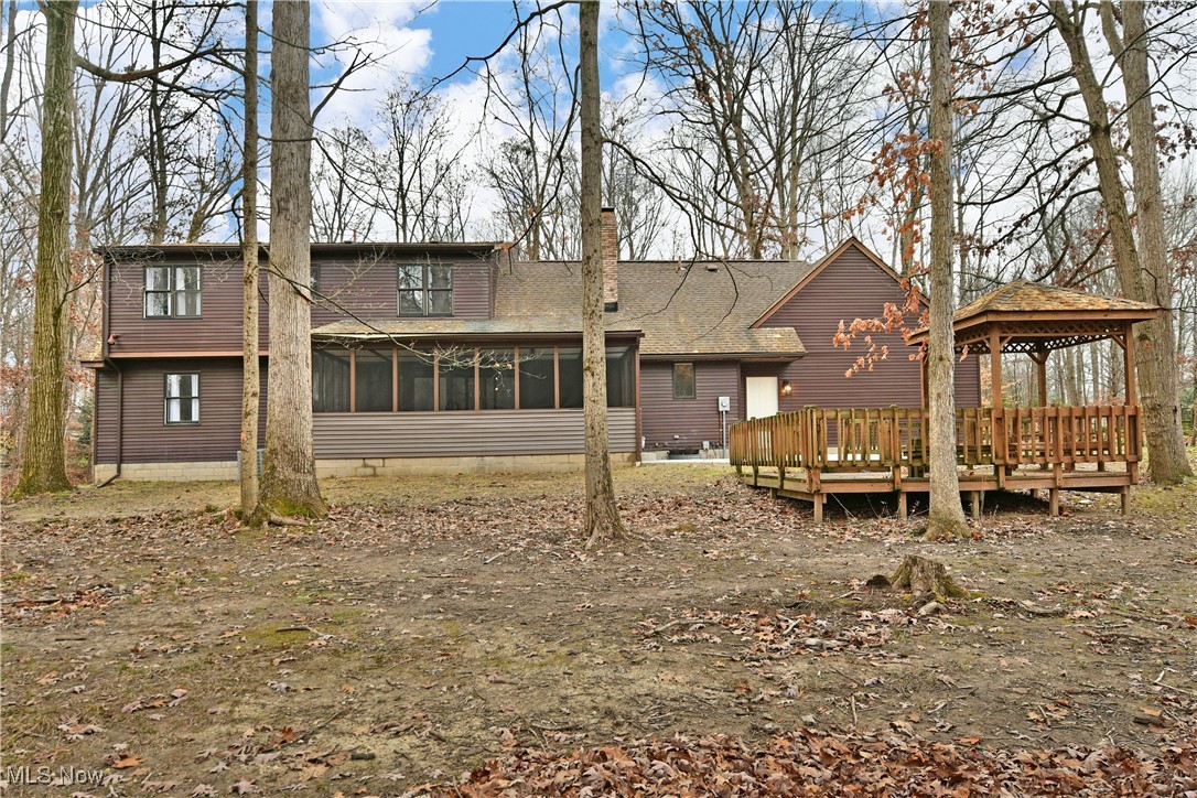 2990 Whispering Pines Drive, Canfield, Ohio image 49