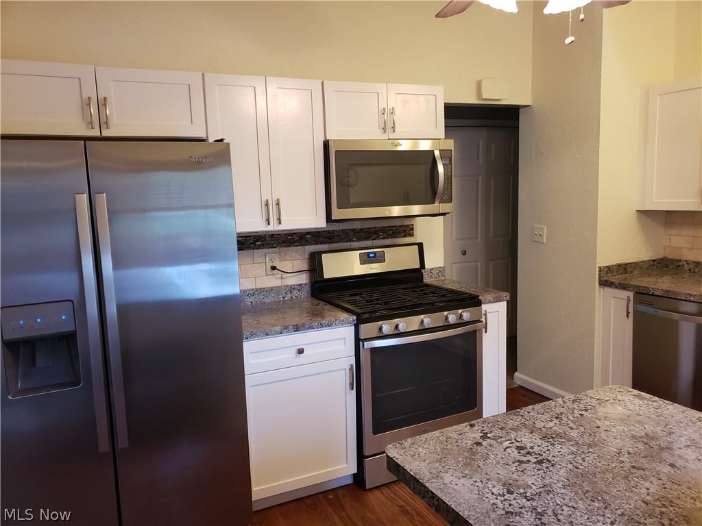 Maplewood Homes - Residential