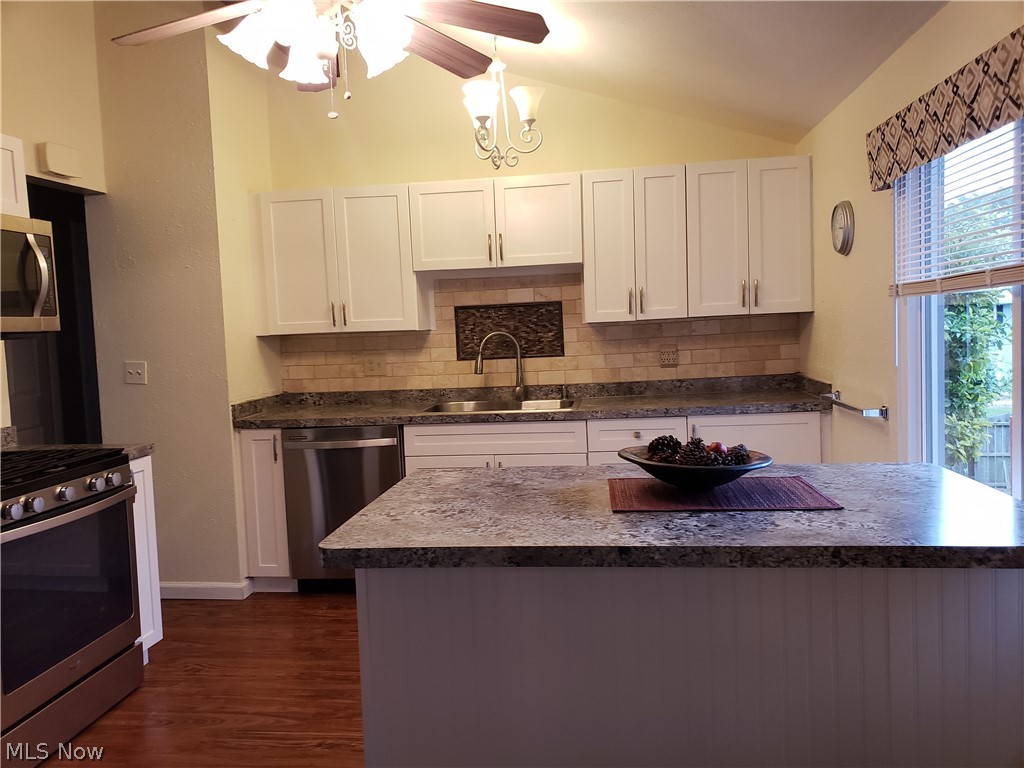 Maplewood Homes - Residential