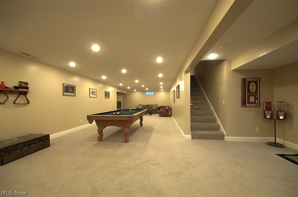 Quail Hollow - Residential