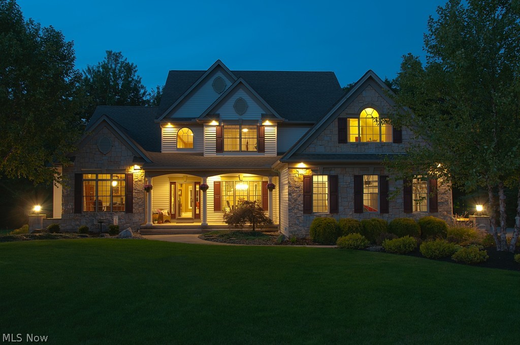 Quail Hollow - Residential