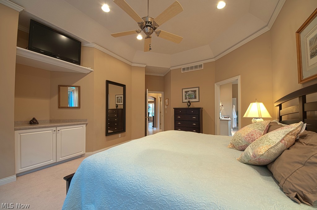 Quail Hollow - Residential