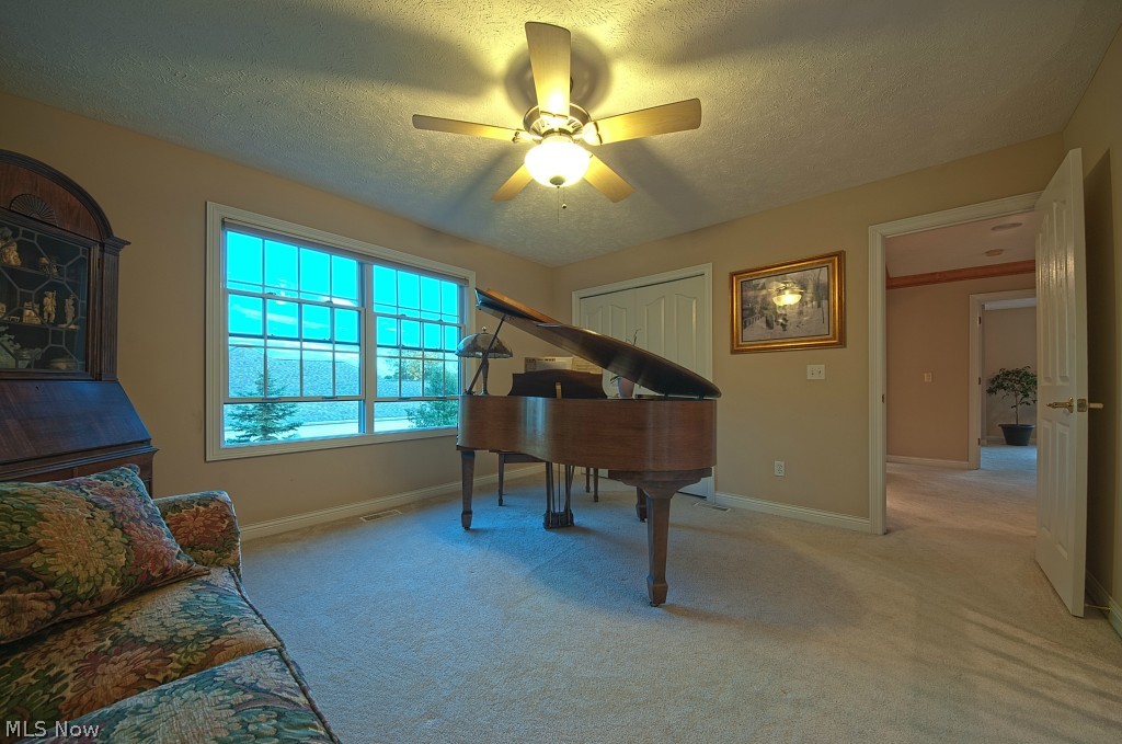 Quail Hollow - Residential