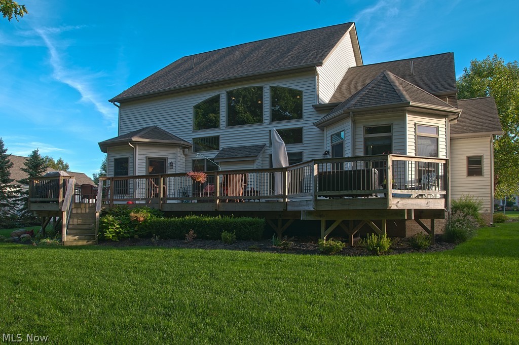 Quail Hollow - Residential