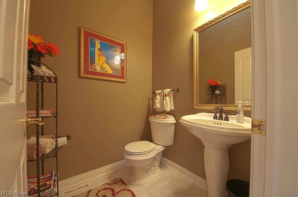 Quail Hollow - Residential