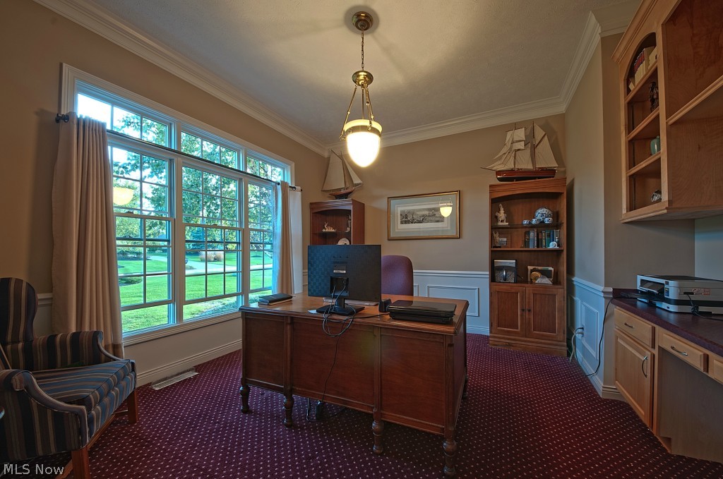 Quail Hollow - Residential