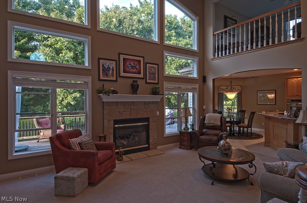 Quail Hollow - Residential