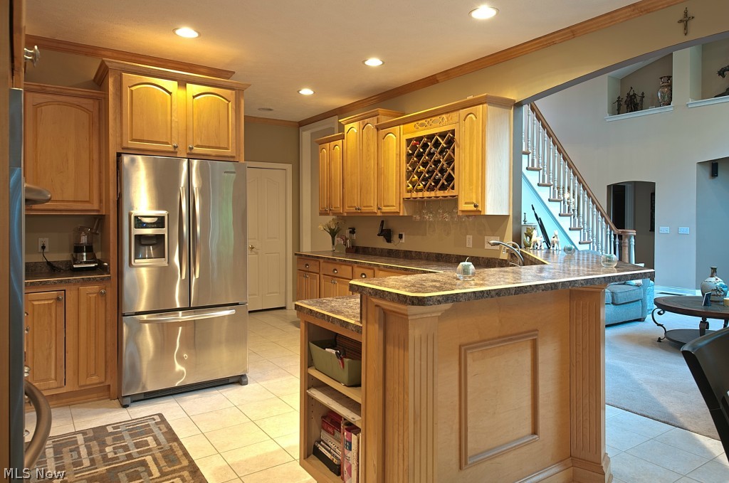 Quail Hollow - Residential