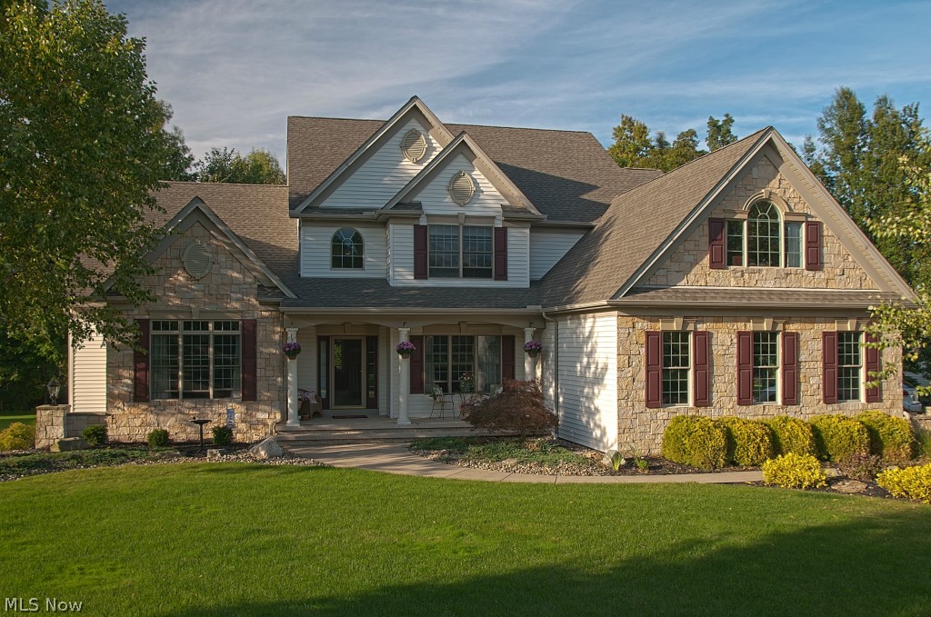 Quail Hollow - Residential