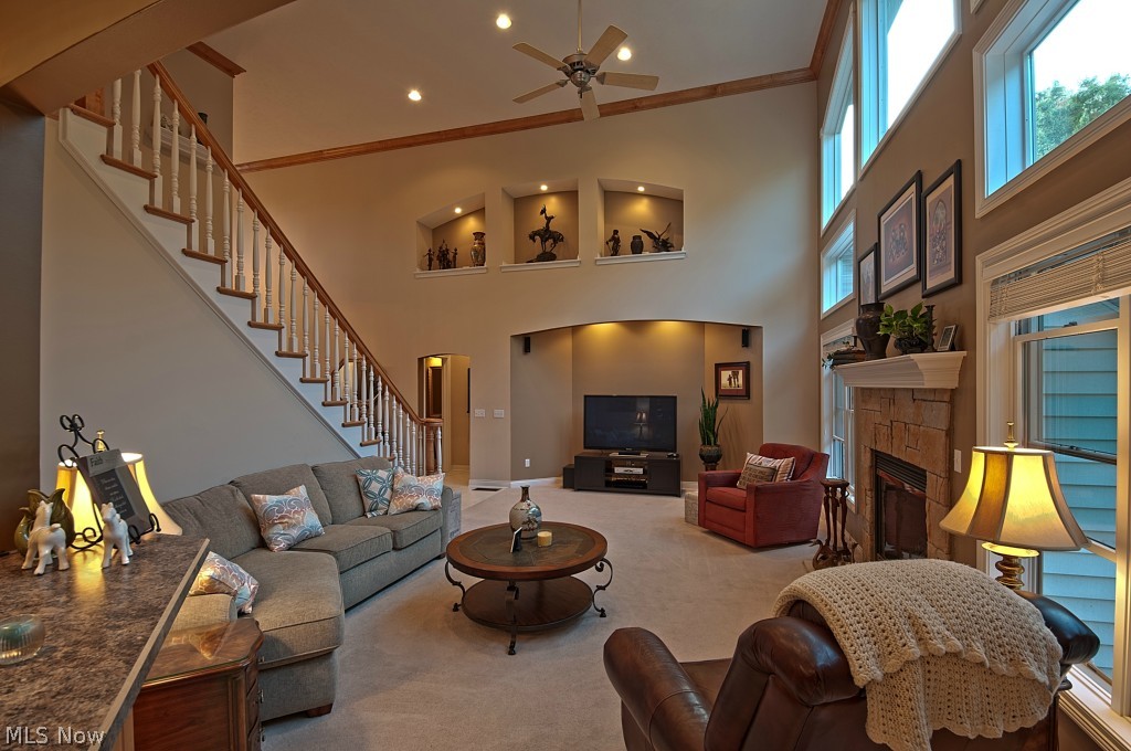 Quail Hollow - Residential