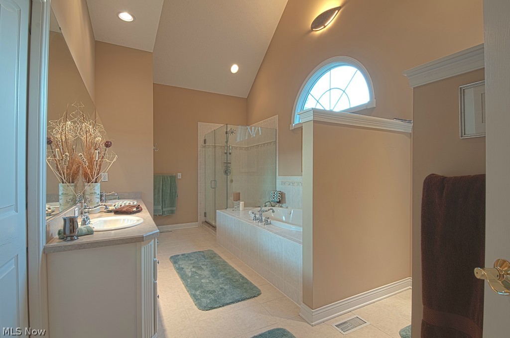 Quail Hollow - Residential