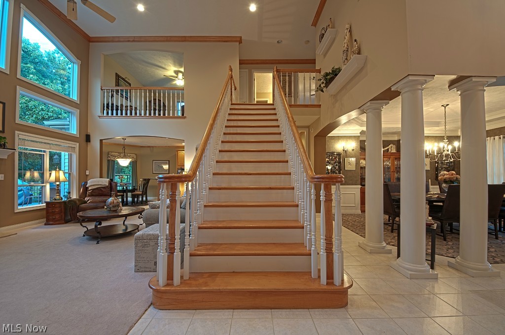 Quail Hollow - Residential