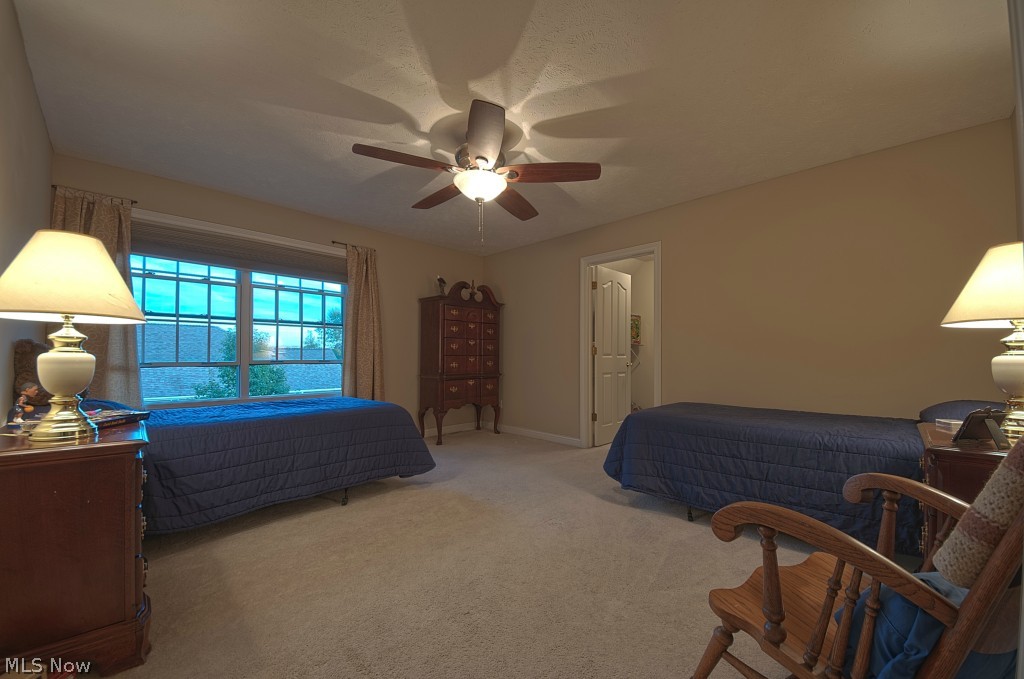 Quail Hollow - Residential