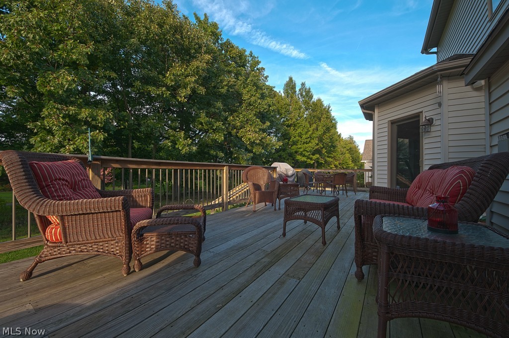 Quail Hollow - Residential