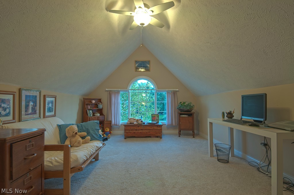 Quail Hollow - Residential