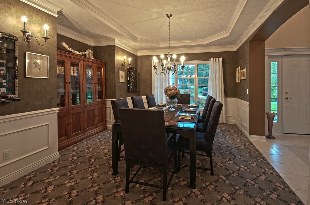 Quail Hollow - Residential