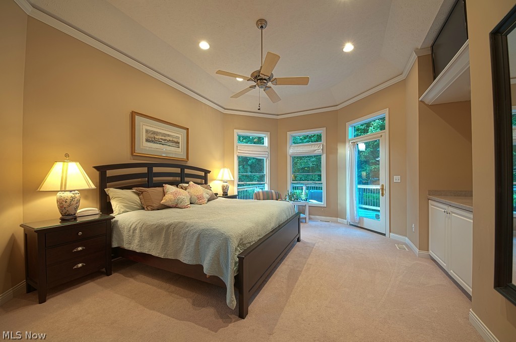 Quail Hollow - Residential