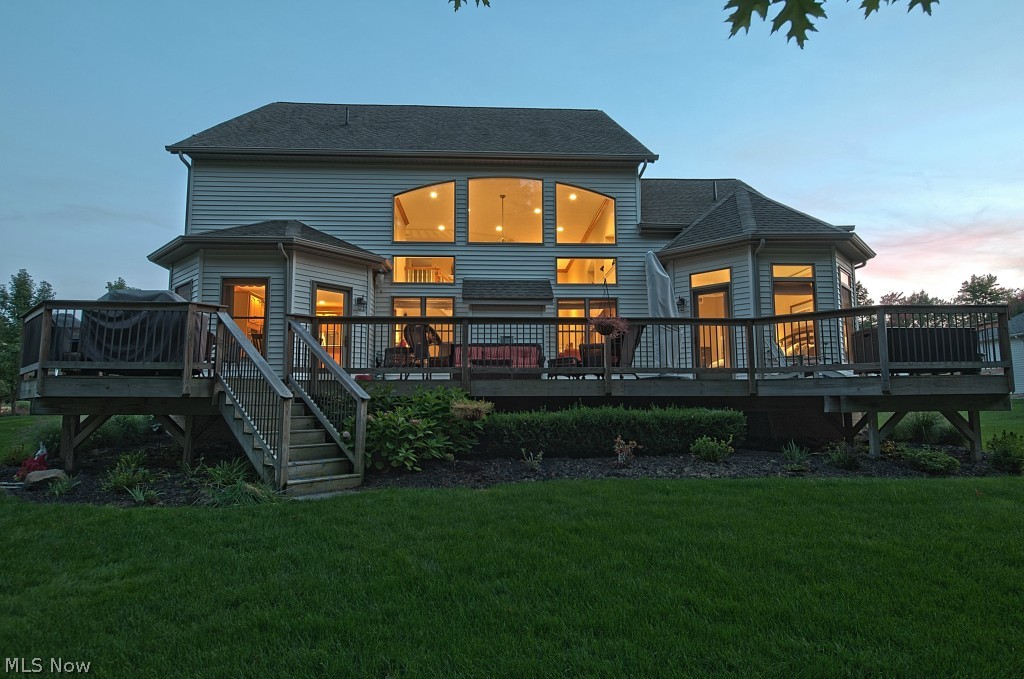 Quail Hollow - Residential