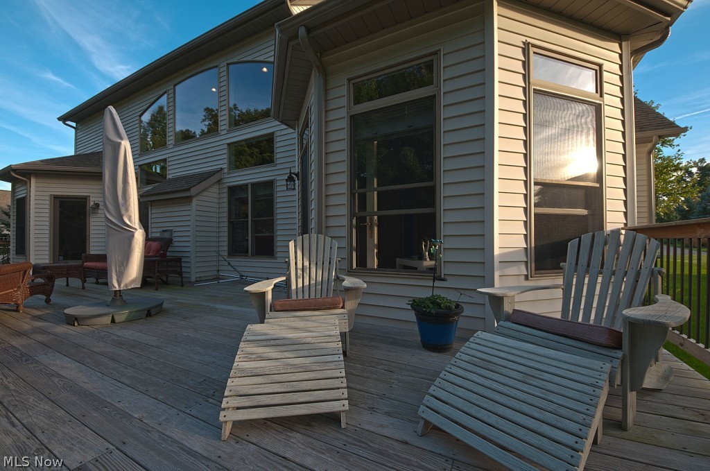 Quail Hollow - Residential