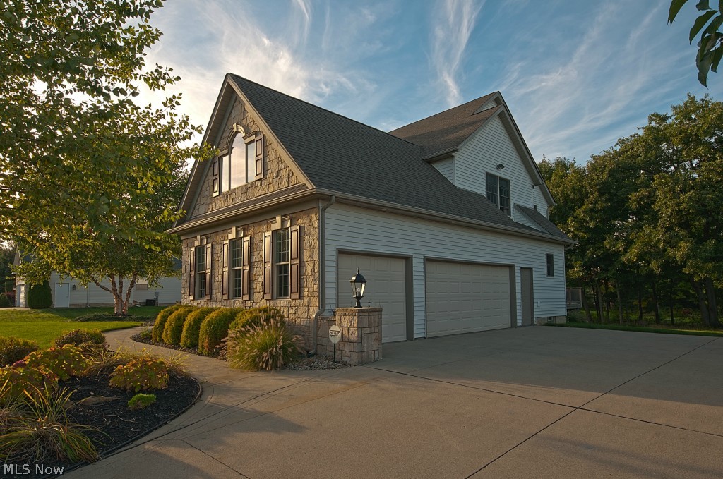 Quail Hollow - Residential