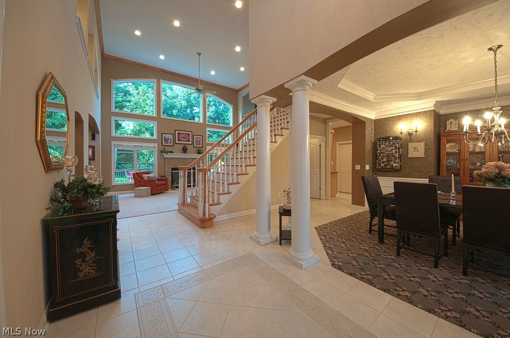 Quail Hollow - Residential