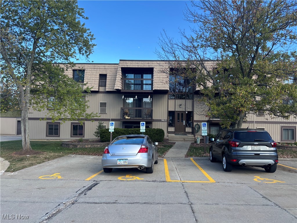 Sunrise Cove Condo #5 - Residential