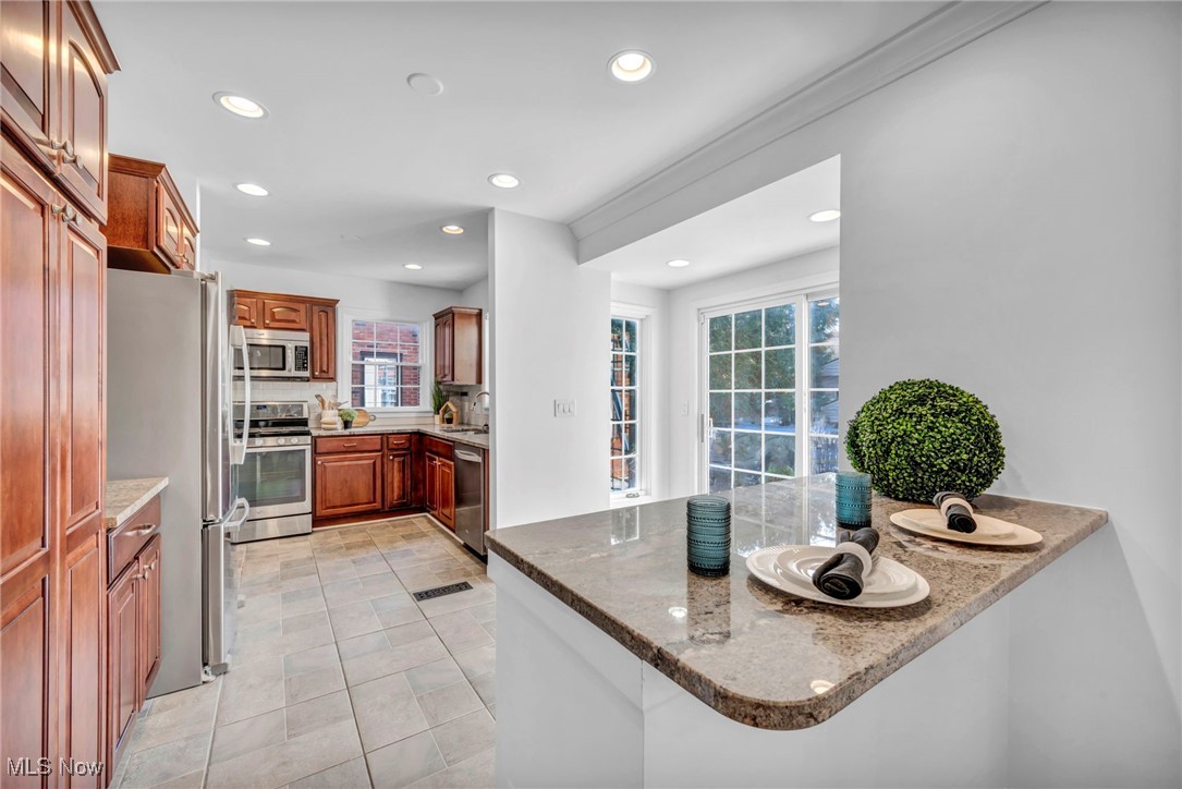 Rapid Transit Land Co - Residential