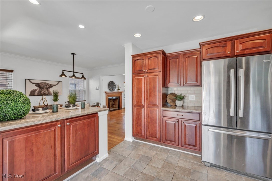 Rapid Transit Land Co - Residential