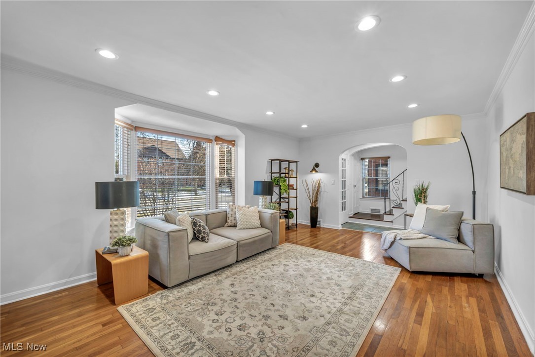 Rapid Transit Land Co - Residential