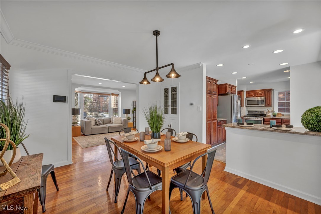 Rapid Transit Land Co - Residential