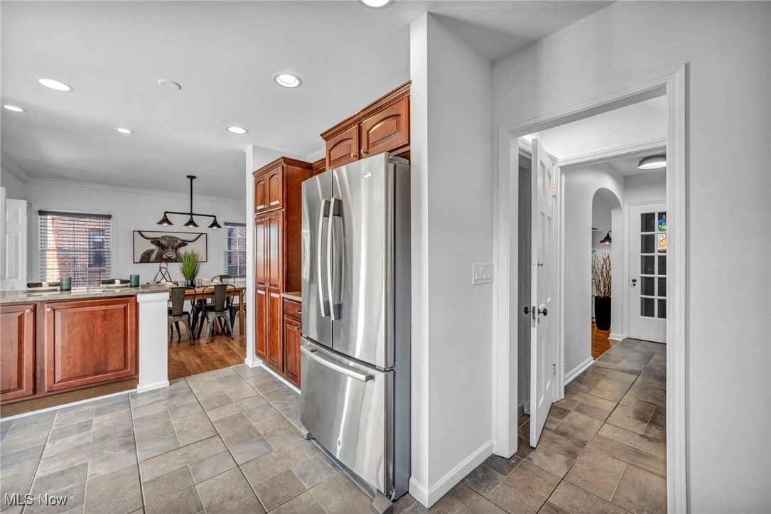 Rapid Transit Land Co - Residential