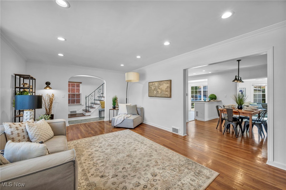 Rapid Transit Land Co - Residential