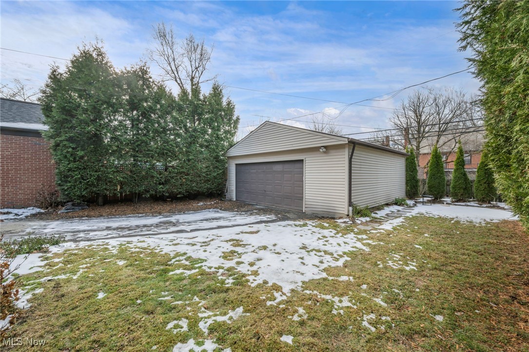 Rapid Transit Land Co - Residential