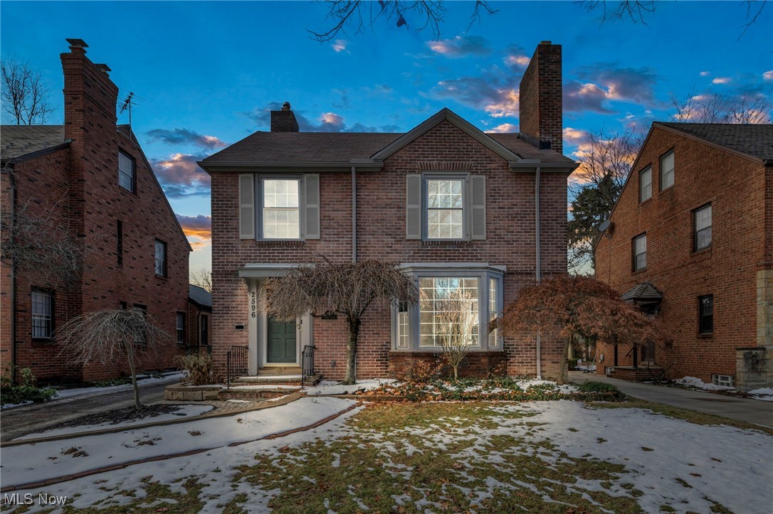 Rapid Transit Land Co - Residential