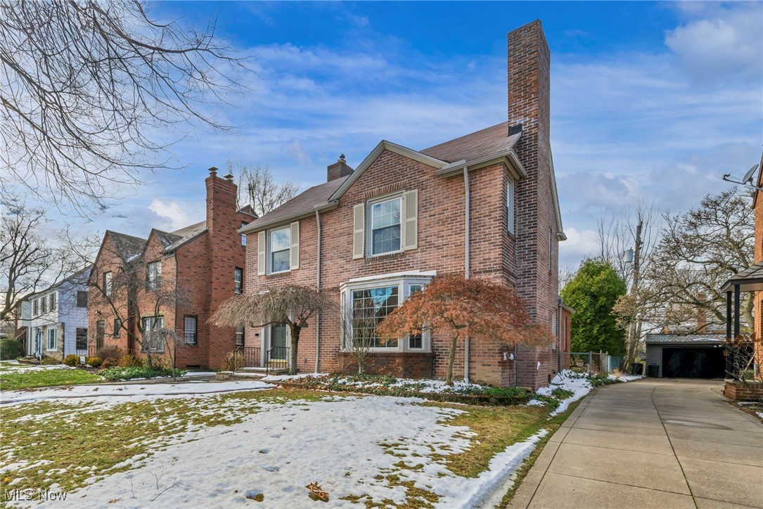 Rapid Transit Land Co - Residential