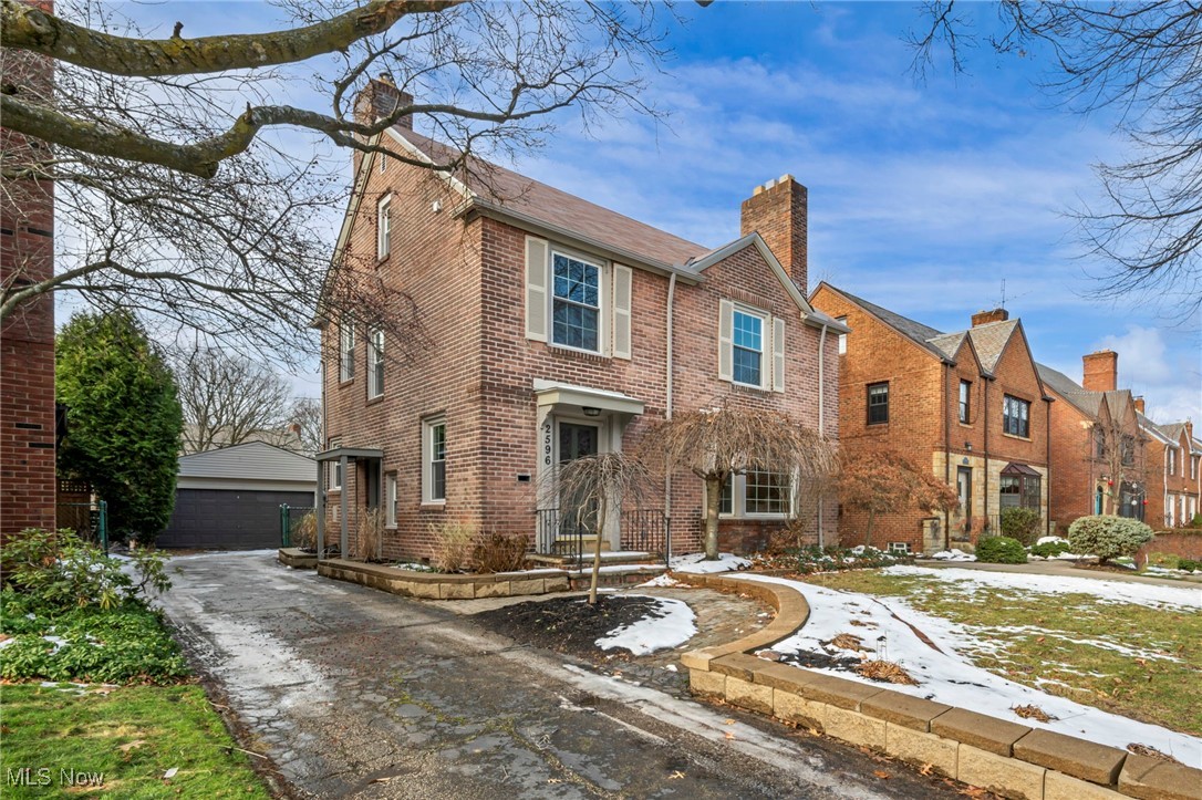 Rapid Transit Land Co - Residential