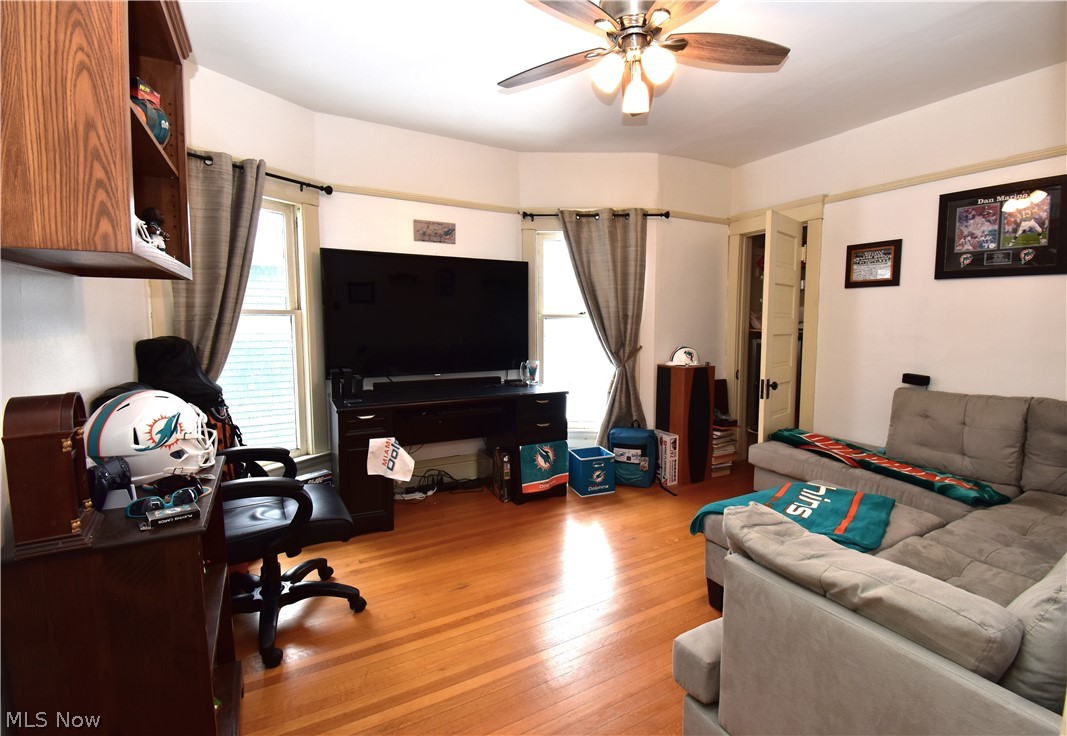 Oberlin - Residential