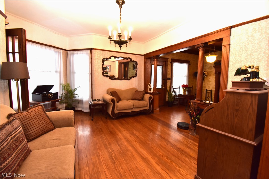 Oberlin - Residential