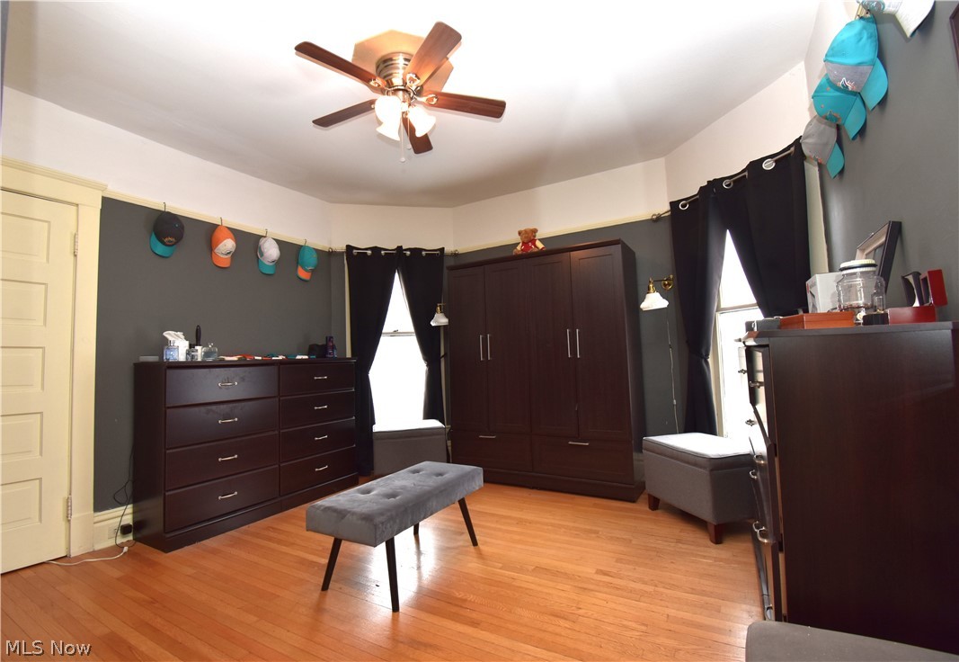 Oberlin - Residential