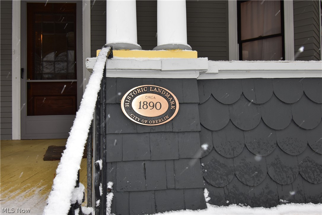 Oberlin - Residential