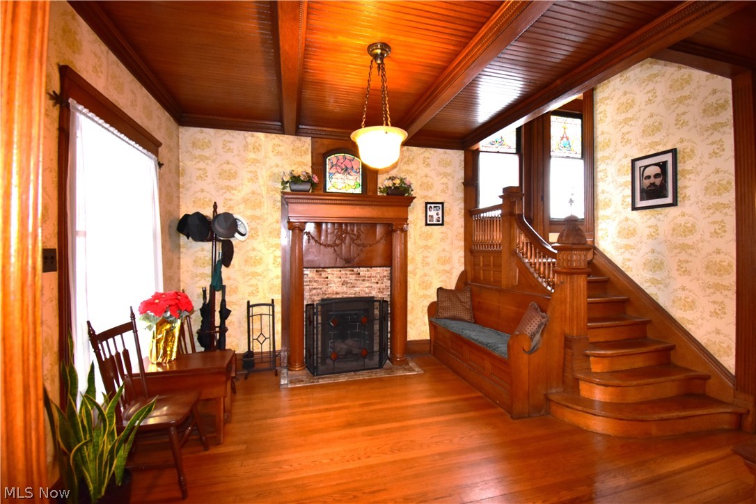 Oberlin - Residential