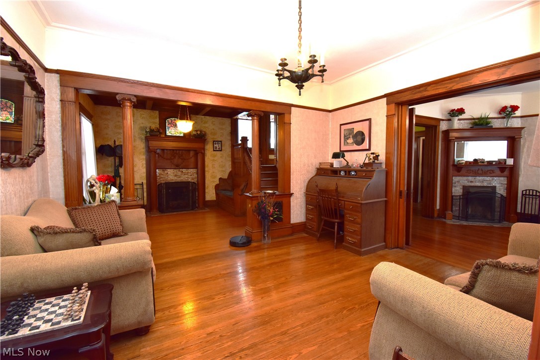 Oberlin - Residential