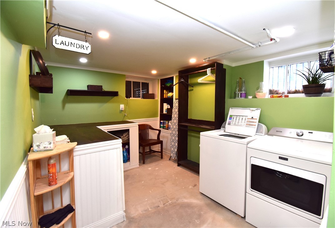 Oberlin - Residential