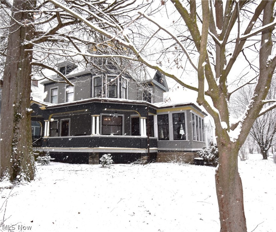 Oberlin - Residential