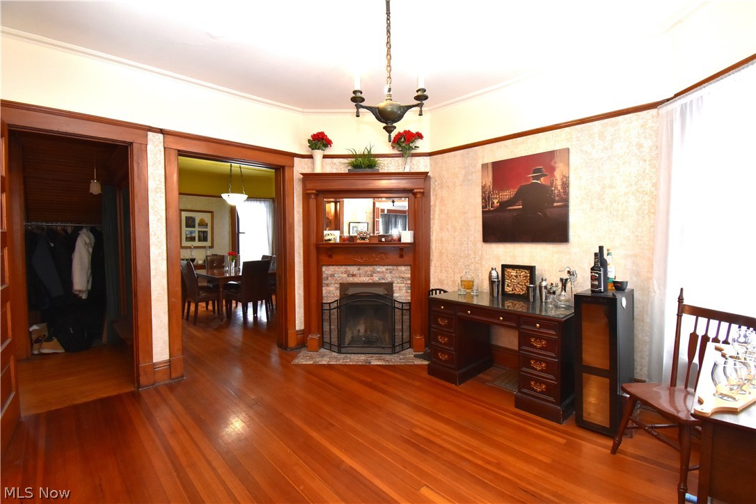 Oberlin - Residential